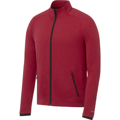 Men's ASGARD Eco Knit Jacket