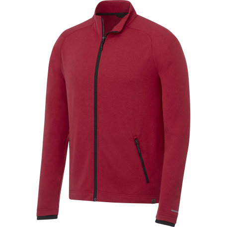 Men's ASGARD Eco Knit Jacket - Image 2