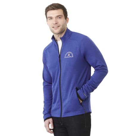 Men's ASGARD Eco Knit Jacket - Image 13