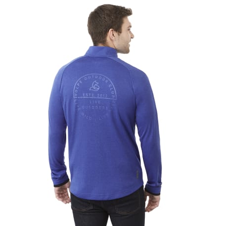 Men's ASGARD Eco Knit Jacket - Image 15