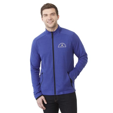 Men's ASGARD Eco Knit Jacket - Image 16