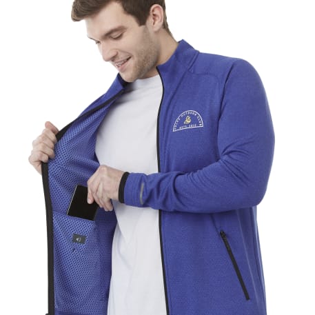 Men's ASGARD Eco Knit Jacket - Image 17