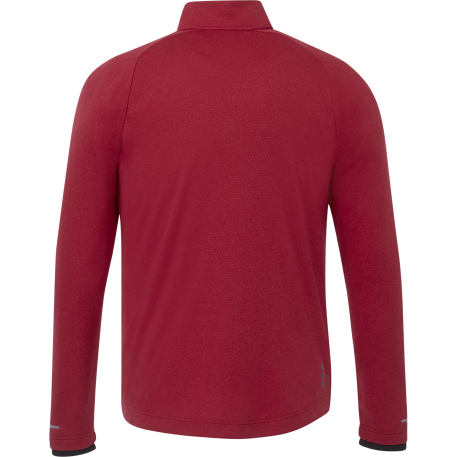 Men's ASGARD Eco Knit Jacket - Image 3