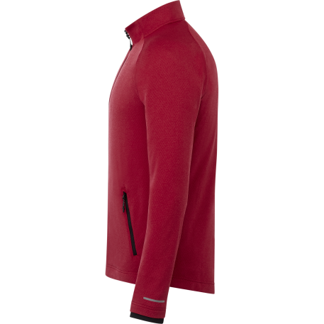 Men's ASGARD Eco Knit Jacket - Image 5