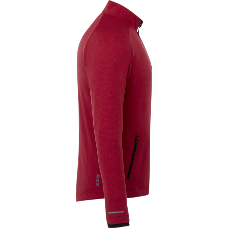 Men's ASGARD Eco Knit Jacket - Image 6
