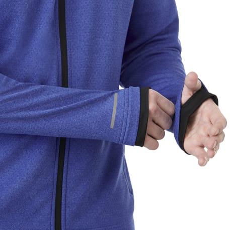 Men's ASGARD Eco Knit Jacket - Image 7