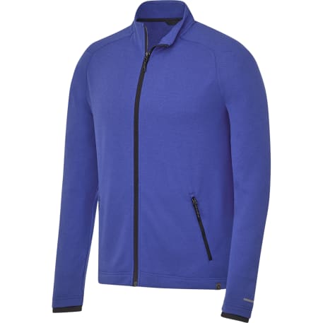 Men's ASGARD Eco Knit Jacket - Image 8