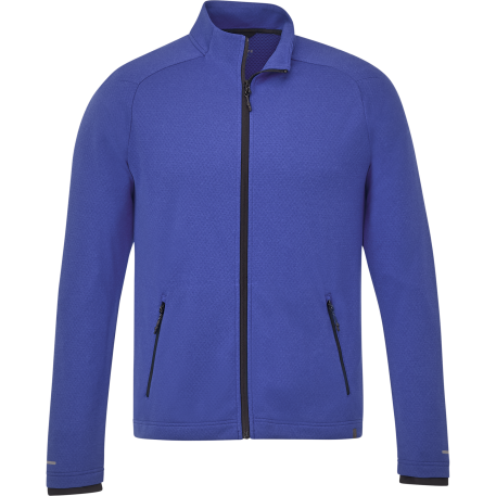 Men's ASGARD Eco Knit Jacket - Image 10
