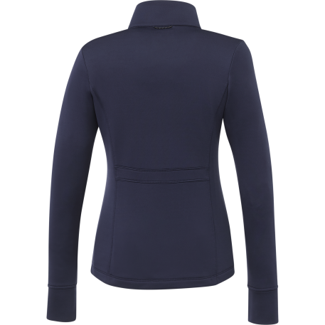 Women's FRAZIER Eco Knit Jacket - Image 2