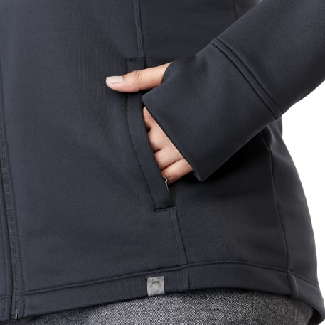 Women's FRAZIER Eco Knit Jacket - Image 11