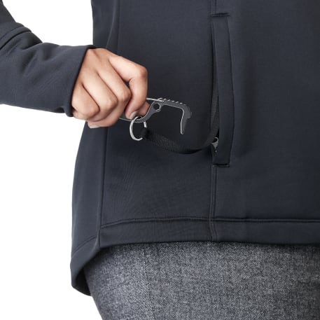 Women's FRAZIER Eco Knit Jacket - Image 12