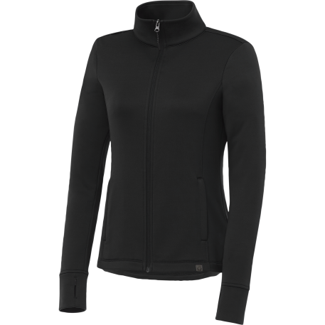 Women's FRAZIER Eco Knit Jacket - Image 13