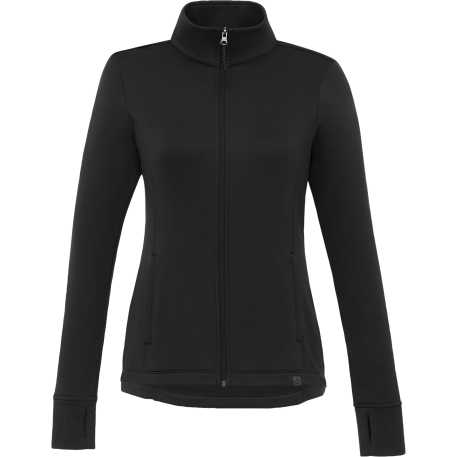 Women's FRAZIER Eco Knit Jacket - Image 15