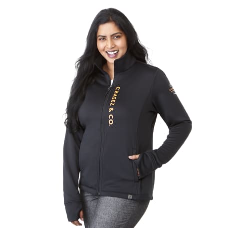 Women's FRAZIER Eco Knit Jacket - Image 18