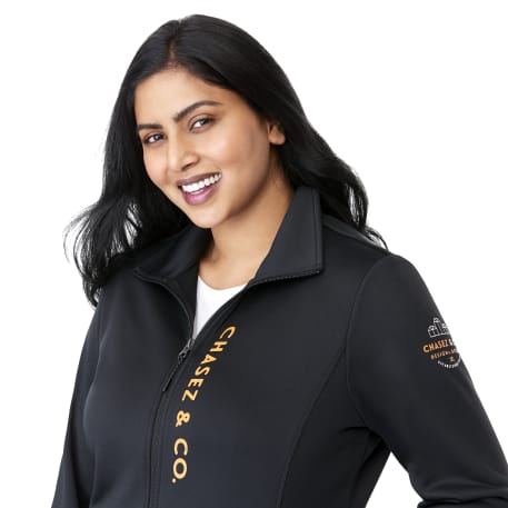 Women's FRAZIER Eco Knit Jacket - Image 19