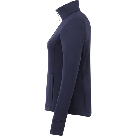 Women's FRAZIER Eco Knit Jacket - Image 4