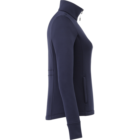 Women's FRAZIER Eco Knit Jacket - Image 5