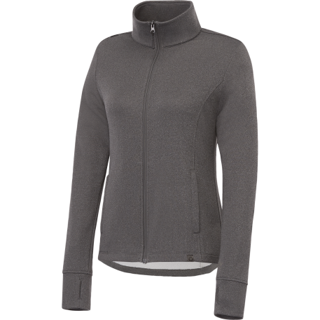 Women's FRAZIER Eco Knit Jacket - Image 6
