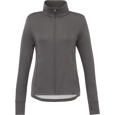 Women's FRAZIER Eco Knit Jacket - Image 8