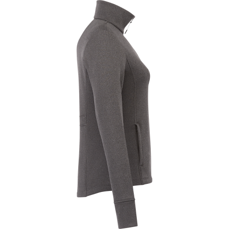 Women's FRAZIER Eco Knit Jacket - Image 10