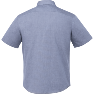 UNTUCKit Petrus WF Short Sleeve Shirt-Men's