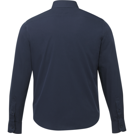 UNTUCKit Castello WF Long Slv Slim Fit Shirt-Men's