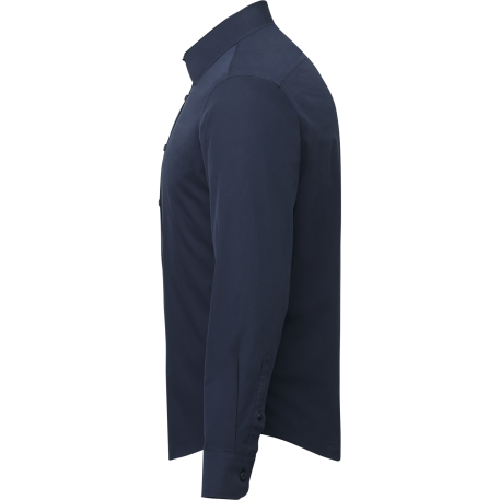 UNTUCKit Castello WF Long Slv Slim Fit Shirt-Men's - Image 2