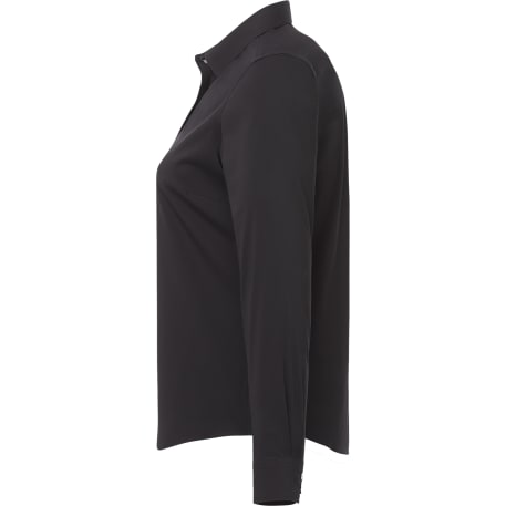 UNTUCKit Bella Long Sleeve Shirt-Women's - Image 15