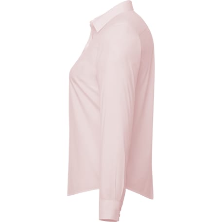 UNTUCKit Bella Long Sleeve Shirt-Women's - Image 7