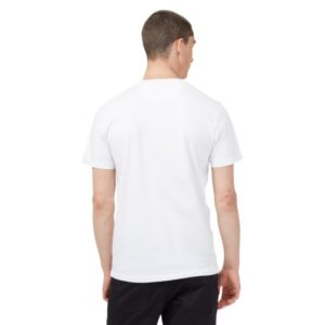tentree Organic Cotton Short Sleeve Tee - Men's