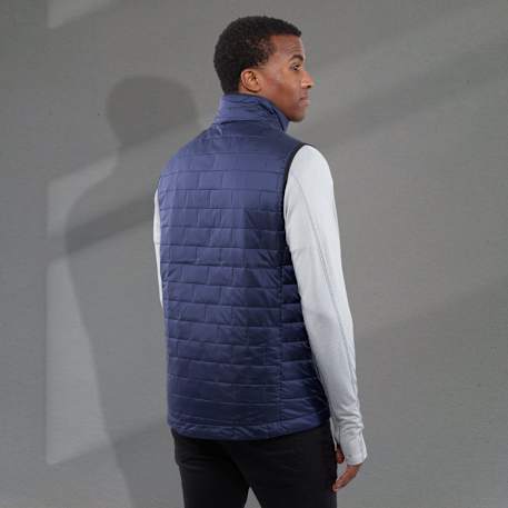 Men's TELLURIDE Packable Insulated Vest - Image 2