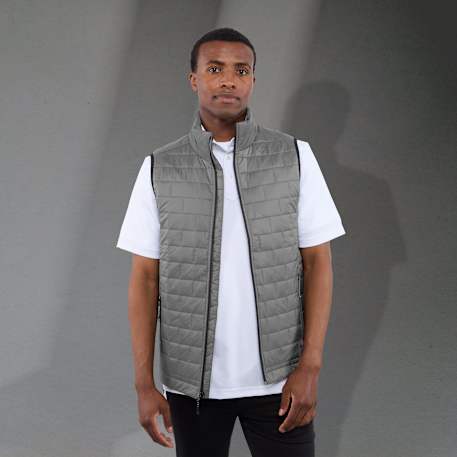 Men's TELLURIDE Packable Insulated Vest - Image 13