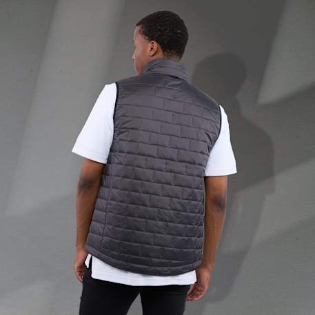 Men's TELLURIDE Packable Insulated Vest - Image 17