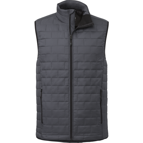 Men's TELLURIDE Packable Insulated Vest - Image 18