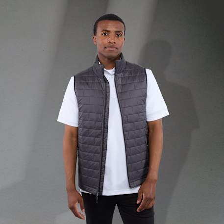 Men's TELLURIDE Packable Insulated Vest - Image 19