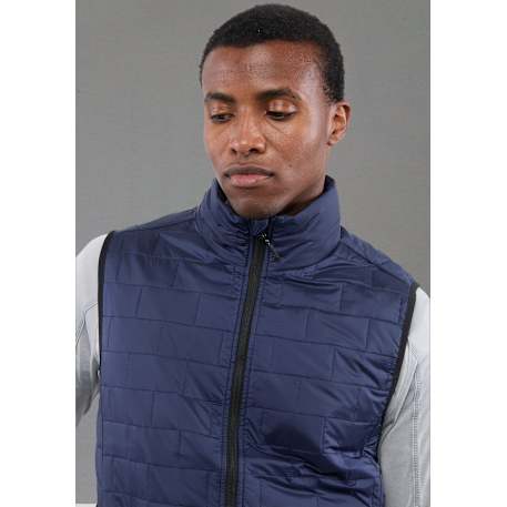 Men's TELLURIDE Packable Insulated Vest - Image 5