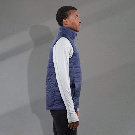 Men's TELLURIDE Packable Insulated Vest - Image 9
