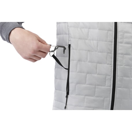 Men's TELLURIDE Packable Insulated Vest - Image 10