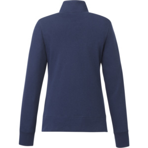 Women's DAYTON Fleece Half Zip