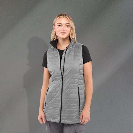 Women's TELLURIDE Packable Insulated Vest - Image 14