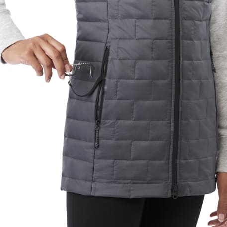 Women's TELLURIDE Packable Insulated Vest - Image 18