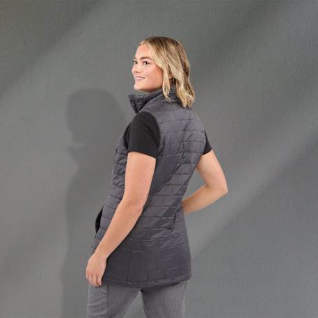 Women's TELLURIDE Packable Insulated Vest - Image 20