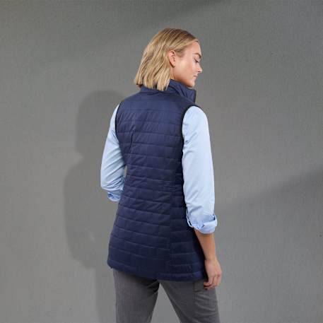Women's TELLURIDE Packable Insulated Vest - Image 4