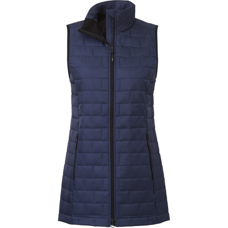 Women's TELLURIDE Packable Insulated Vest - Image 6
