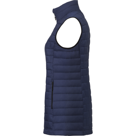 Women's TELLURIDE Packable Insulated Vest - Image 8