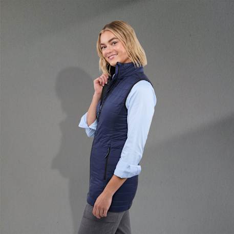 Women's TELLURIDE Packable Insulated Vest - Image 9
