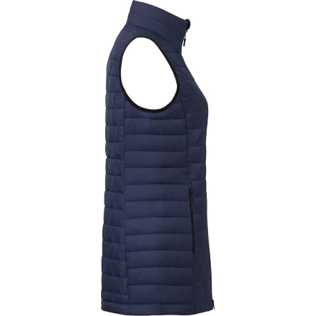 Women's TELLURIDE Packable Insulated Vest - Image 10