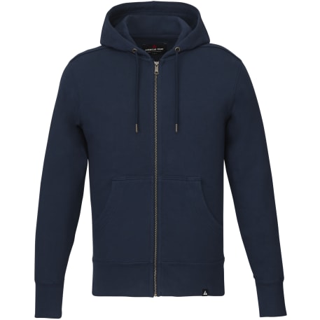 American Giant Classic Full Zip Hoody - Men's - Image 2