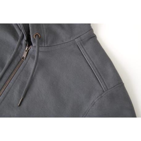 American Giant Classic Full Zip Hoody - Men's - Image 11