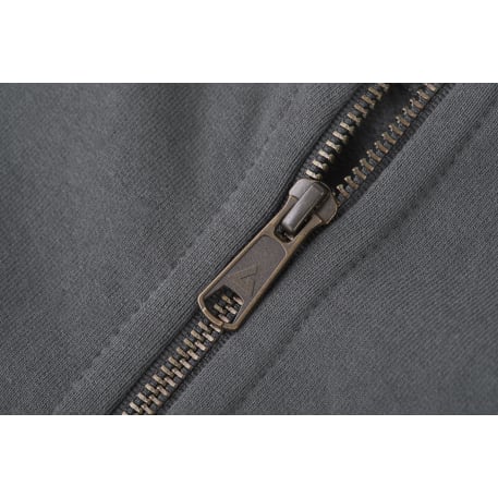 American Giant Classic Full Zip Hoody - Men's - Image 13